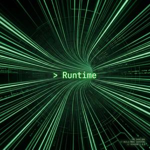 Runtime