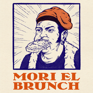 Mori el brunch