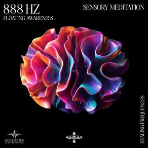 Energetic Spine Flow 888 Hz (feat. Alma Lin & Nina Nalo)