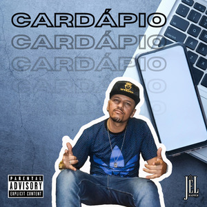 Cardápio