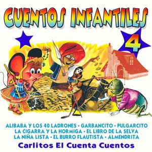 El Gato y los Ratones