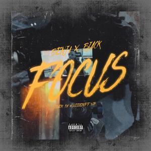 Focus (feat. BJACK)