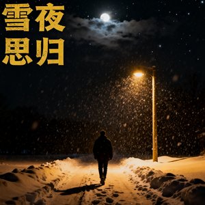 雪夜思归
