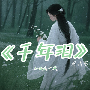 千年泪 (深情版)