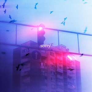 sorry