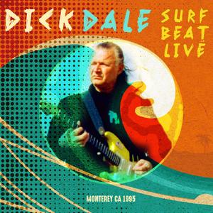 Scalped (Live: Seca Daze Festival, Monterey, CA 28 May 1995)