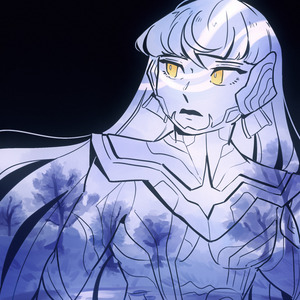 Ueno (From "Shin Megami Tensei V")