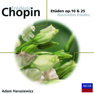 12 Etudes Op.10:No. 3. in E "Tristesse"