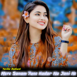 Mere Sanam Tune Kadar Na Jani He