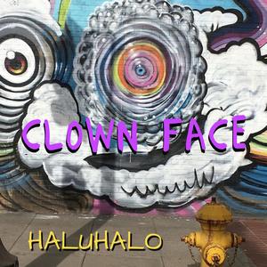 Clown Face