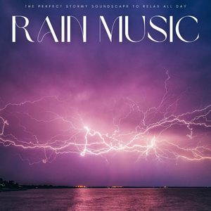 Raindrops On My Window