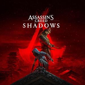 Assassin's Creed Shadows (Echoes of the Blade (Music Mix Exclusivo)