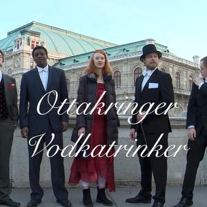 Bussi, Bussi (feat. Overflow)