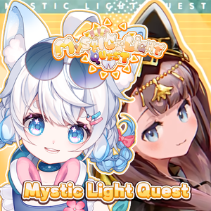 Mystic Light Quest