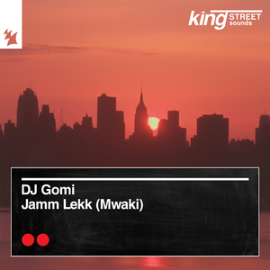 Jamm Lekk (Mwaki) (Extended Mix)