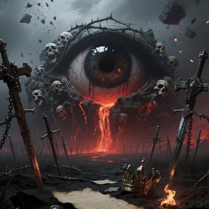 焚烧（Prod BY XVIBE）