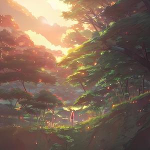 《我骄傲,我是中国人》配乐 (Inst.)