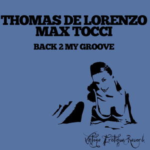 Back 2 My Groove (Original Mix)