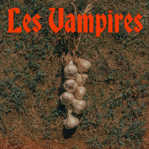 Les vampires