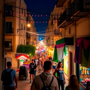 Nada mal, Nada Mal. É Carnaval