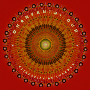 Alineación de Chakras