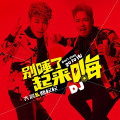 别睡了起来嗨 (DJ小鱼儿版)