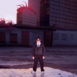 ADVENT FOR LACSAREL THE SYZYGY HERETIC