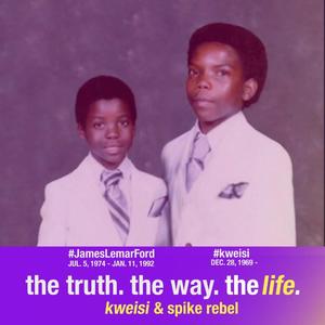 one plus one is three (feat. james "sir jams" weaver)