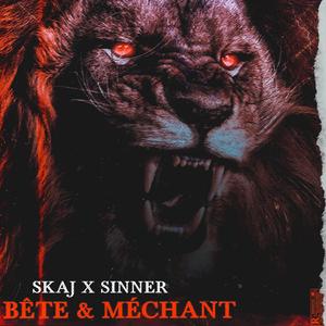Bête & Méchant (feat. Sinner)
