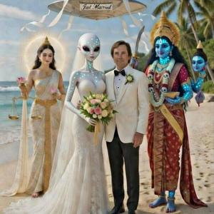 Пришельцы и Высоцкий