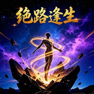 绝路逢生