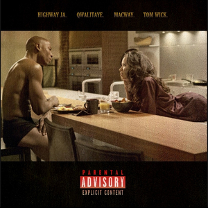 Jealous Side Nigga (feat. Qwalitaye, MacWay & Tom Wick) (Single Version)