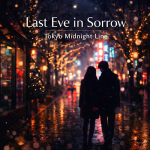 Last Eve in Sorrow