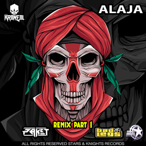 alaja (Bad legs Remix)