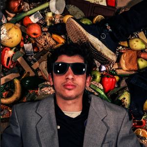 אני פה בשביל הג׳חנון