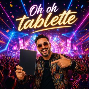 Oh oh tablette