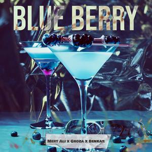 Blueberry (feat. Groza & Benkar)