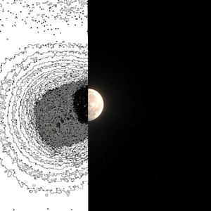 Лунный свет