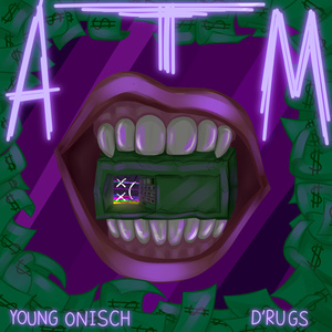 Атм (Feat.d'rugs)