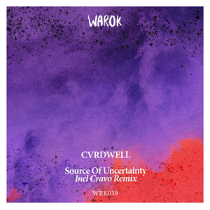 Source Of Uncertainty (Cravo remix)