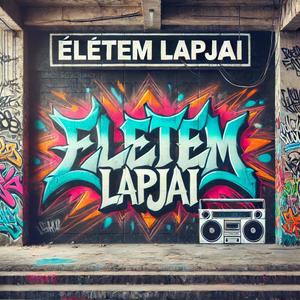 Életem lapjai