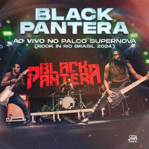 MAHORAGA (Ao vivo no Palco Supernova - Rock in Rio Brasil 2024)