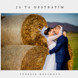 Ja ťa nestratím