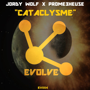 Cataclysme (Original Mix)
