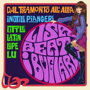 Little Latin Lupe Lu