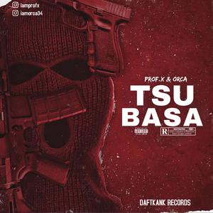 TSUBASA (feat. Orca)