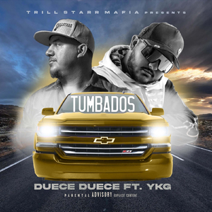 Tumbados (feat. YKG)