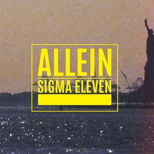 Allein