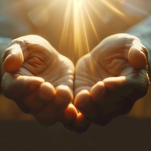 God Is