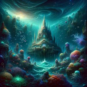 Leviathan's Nocturne